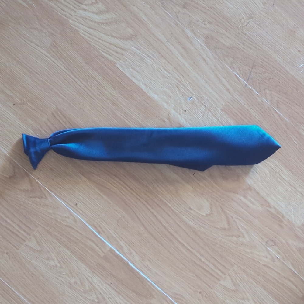 Ketch tie